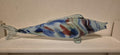 Hand Blown Art Glass Fish
