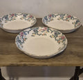 Royal Cauldon Victoria Dessert Bowls, set of 3